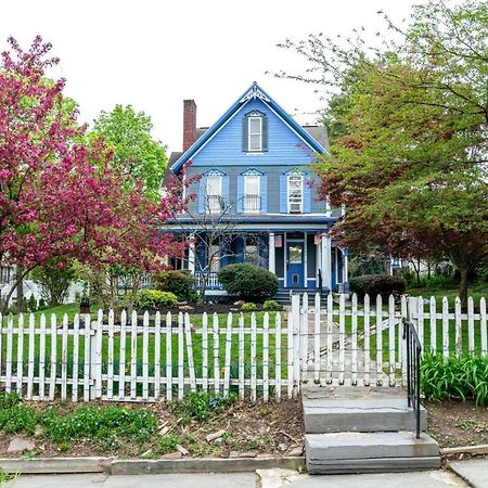 Charming Executive Victorian Mansion W/ Free Parking - Near Bucknell Villa Milton Eksteriør bilde