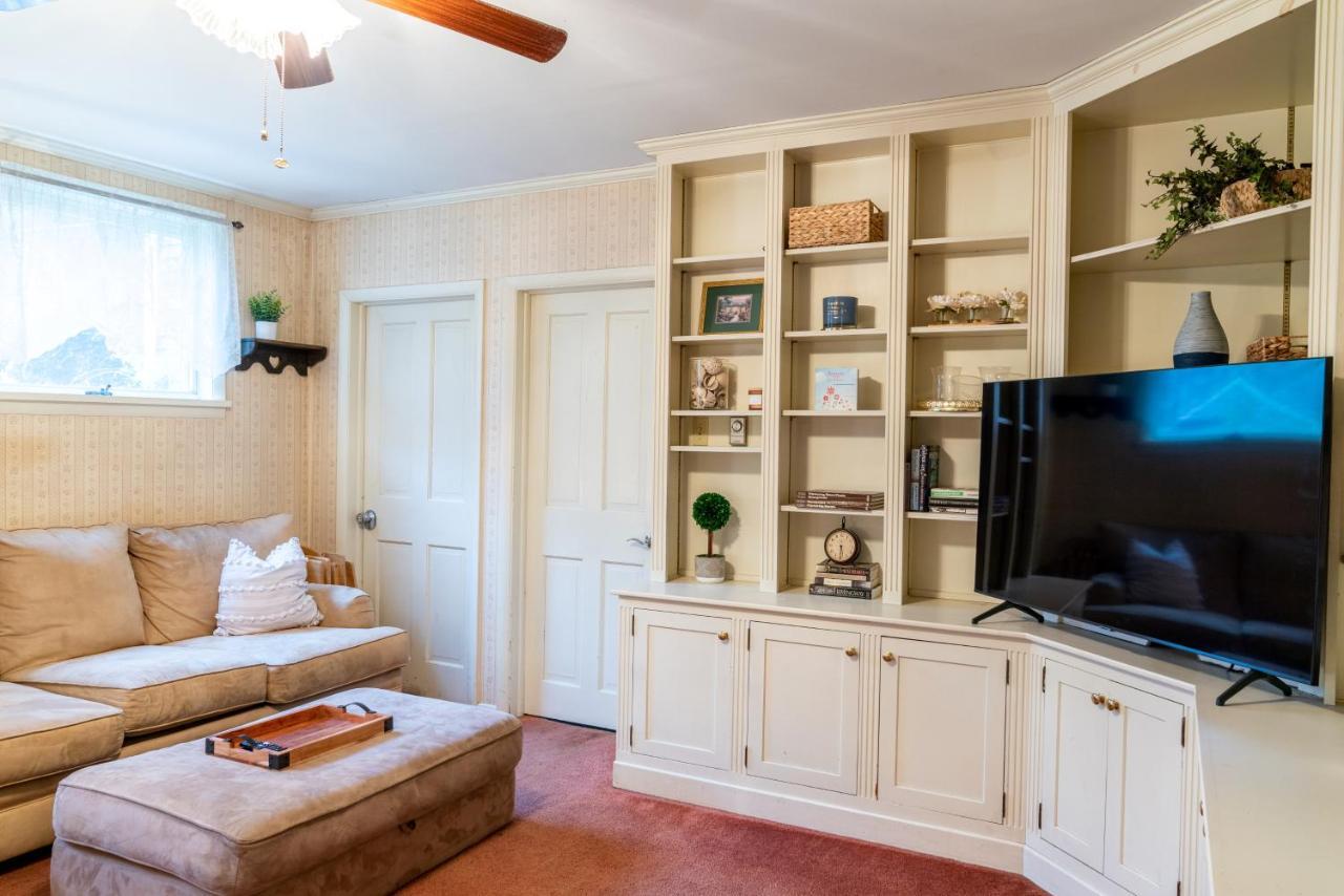 Charming Executive Victorian Mansion W/ Free Parking - Near Bucknell Villa Milton Eksteriør bilde